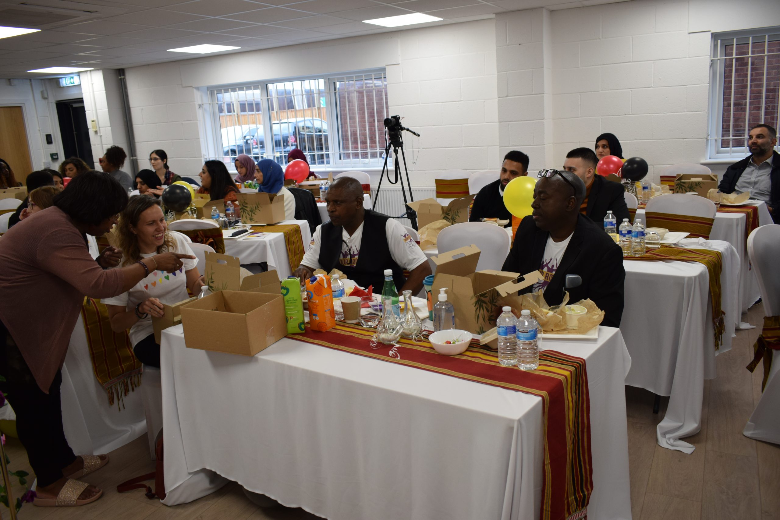 Gallery | Our Roots CIC