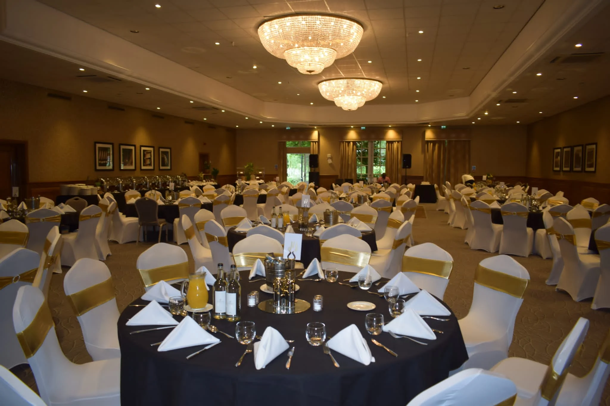 Our Roots AGM Ball